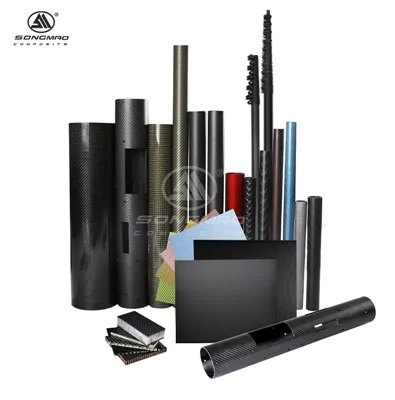 Com triar els productes de fibra de carboni per a usos específics el 2025? Gu...