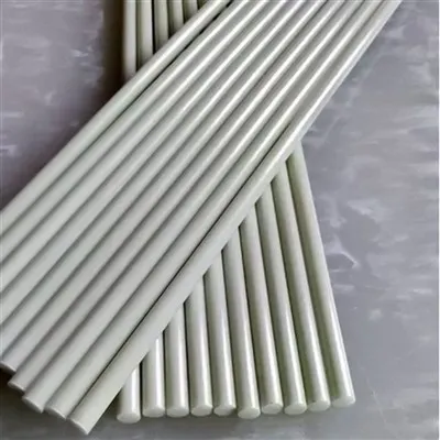 Features Of Fiberglass Hollow Rod